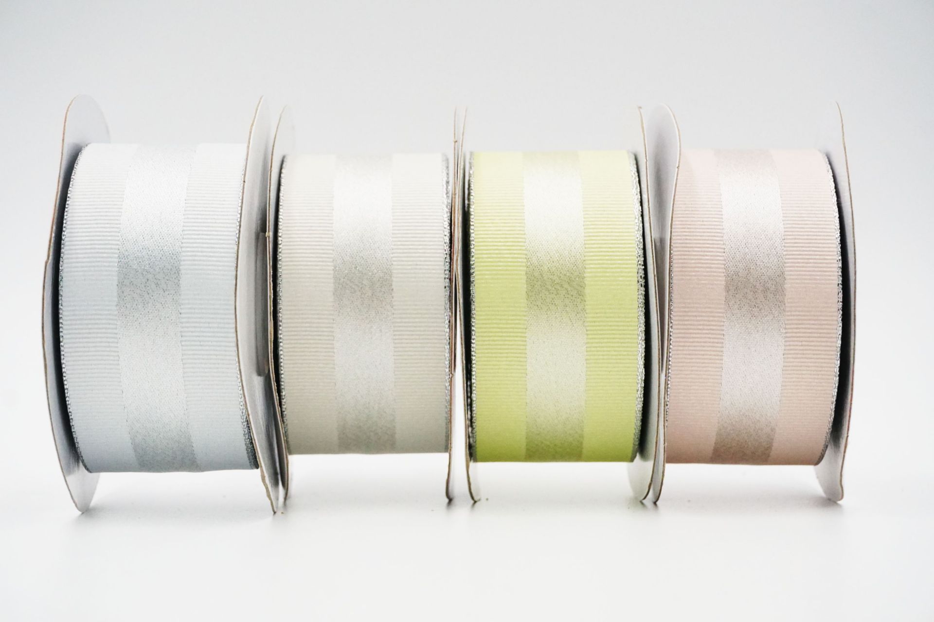 Grosgrain Printed Ribbon